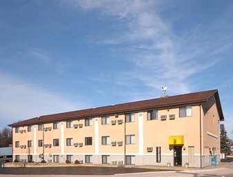 Super 8 - LaPorte, IN