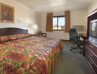 Super 8 - LaPorte, IN