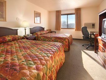 Super 8 - LaPorte, IN
