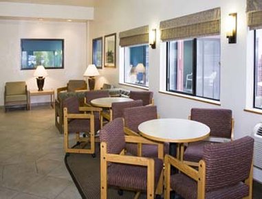 Super 8 By Wyndham Lacey Olympia Area - Lacey, WA