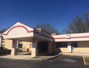 Super 8 Logansport - Logansport, IN