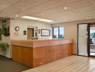 Super 8 Logansport - Logansport, IN