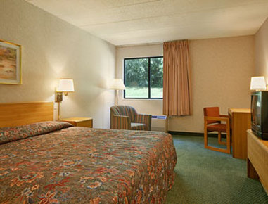 Super 8 Logansport - Logansport, IN