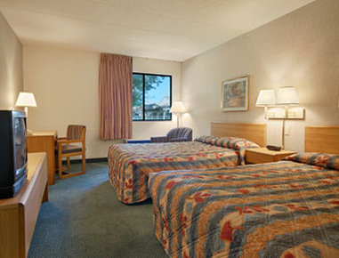 Super 8 Logansport - Logansport, IN