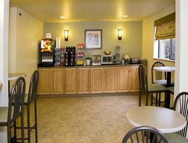 Super 8 By Wyndham Lacey Olympia Area - Lacey, WA