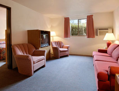 Super 8 By Wyndham Lacey Olympia Area - Lacey, WA