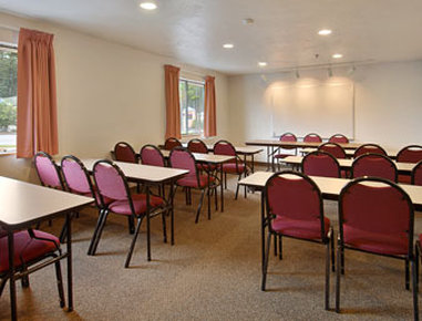 Super 8 By Wyndham Lacey Olympia Area - Lacey, WA