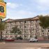 The Longhorn Hotel