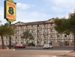 The Longhorn Hotel