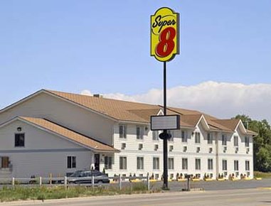 Super 8 Sheridan - Sheridan, WY