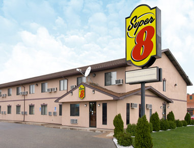 Super 8 Michigan City - Michigan City, IN