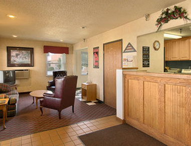 Baymont Inn & Suites Tuscola/champaign - Tuscola, IL