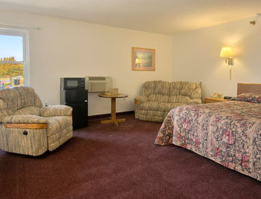 Baymont Inn & Suites Tuscola/champaign - Tuscola, IL