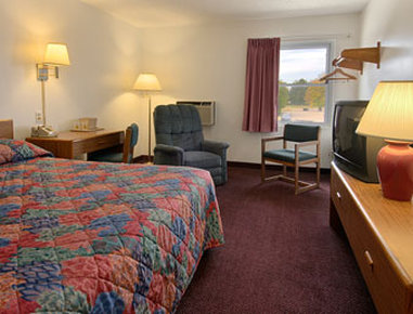 Baymont Inn & Suites Tuscola/champaign - Tuscola, IL