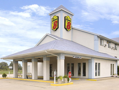 Super 8 - Salem, IL