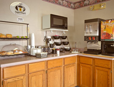 Super 8 Princeton - Princeton, IL