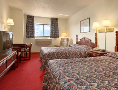 Super 8 Princeton - Princeton, IL