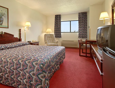 Super 8 Princeton - Princeton, IL