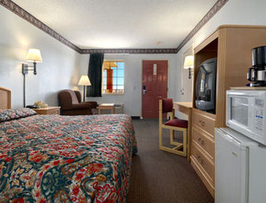 Super 8 Van Horn - Van Horn, TX