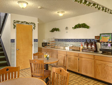Super 8 Gallup - Gallup, NM
