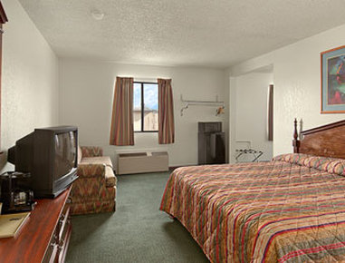 Super 8 Gallup - Gallup, NM