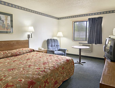 Super 8 Douglas - Douglas, GA