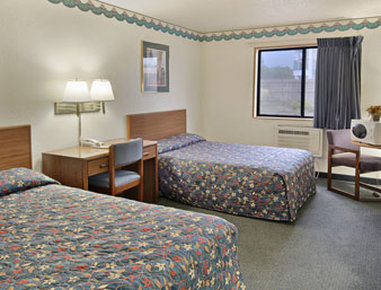 Super 8 Douglas - Douglas, GA