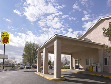 Super 8 Socorro - Socorro, NM
