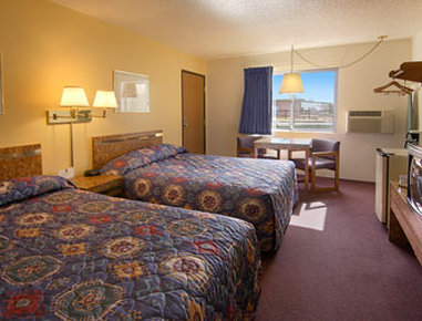 Super 8 Socorro - Socorro, NM