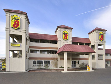 Super 8 Fernley - Fernley, NV