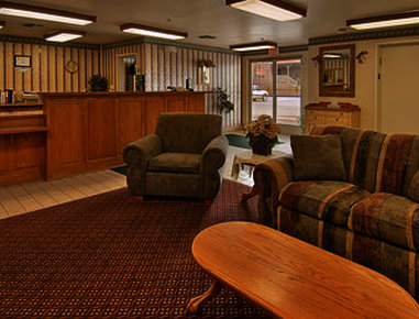Super 8 Fernley - Fernley, NV