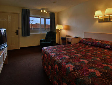 Super 8 Fernley - Fernley, NV