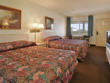 Super 8 Fernley - Fernley, NV