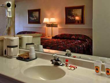 Super 8 Fernley - Fernley, NV