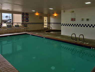 Super 8 Fernley - Fernley, NV