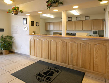Super 8 Grants - Grants, NM