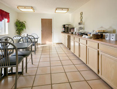 Super 8 Grants - Grants, NM