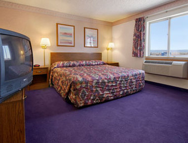 Super 8 Grants - Grants, NM