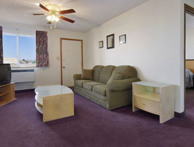 Super 8 Grants - Grants, NM