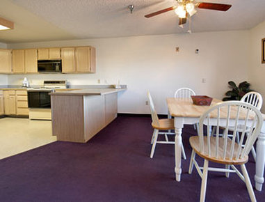 Super 8 Grants - Grants, NM