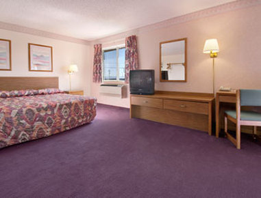 Super 8 Grants - Grants, NM