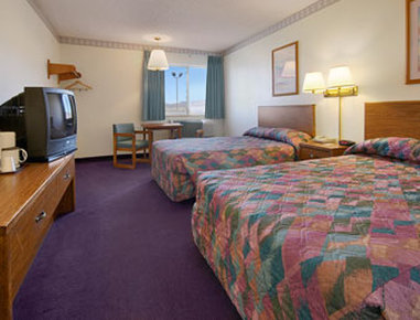 Super 8 Grants - Grants, NM