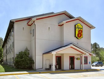 Microtel Inn - Greensboro, GA