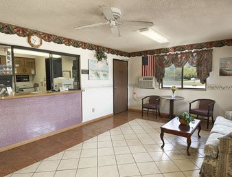 Microtel Inn - Greensboro, GA