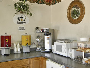 Microtel Inn - Greensboro, GA