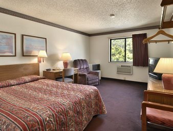 Microtel Inn - Greensboro, GA
