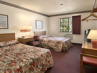 Microtel Inn - Greensboro, GA