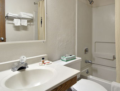 Microtel Inn - Greensboro, GA