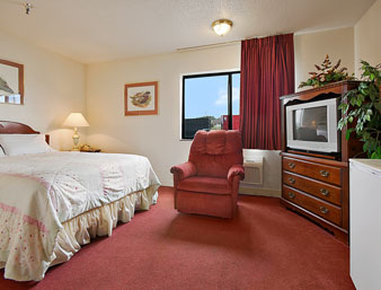 Super 8 By Wyndham Woodstock - Woodstock, IL