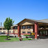 Super 8 Motel Baker City